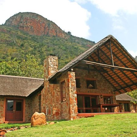 Verlorenkloof Dullstroom Dış mekan fotoğraf