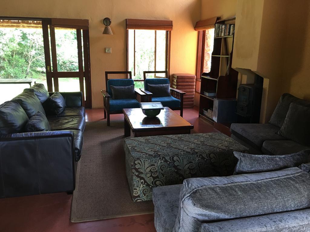 Verlorenkloof Dullstroom Dış mekan fotoğraf