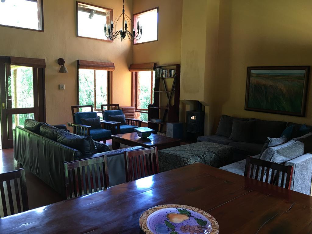 Verlorenkloof Dullstroom Dış mekan fotoğraf