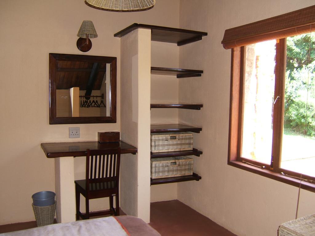 Verlorenkloof Dullstroom Dış mekan fotoğraf