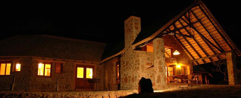 Verlorenkloof Dullstroom Dış mekan fotoğraf