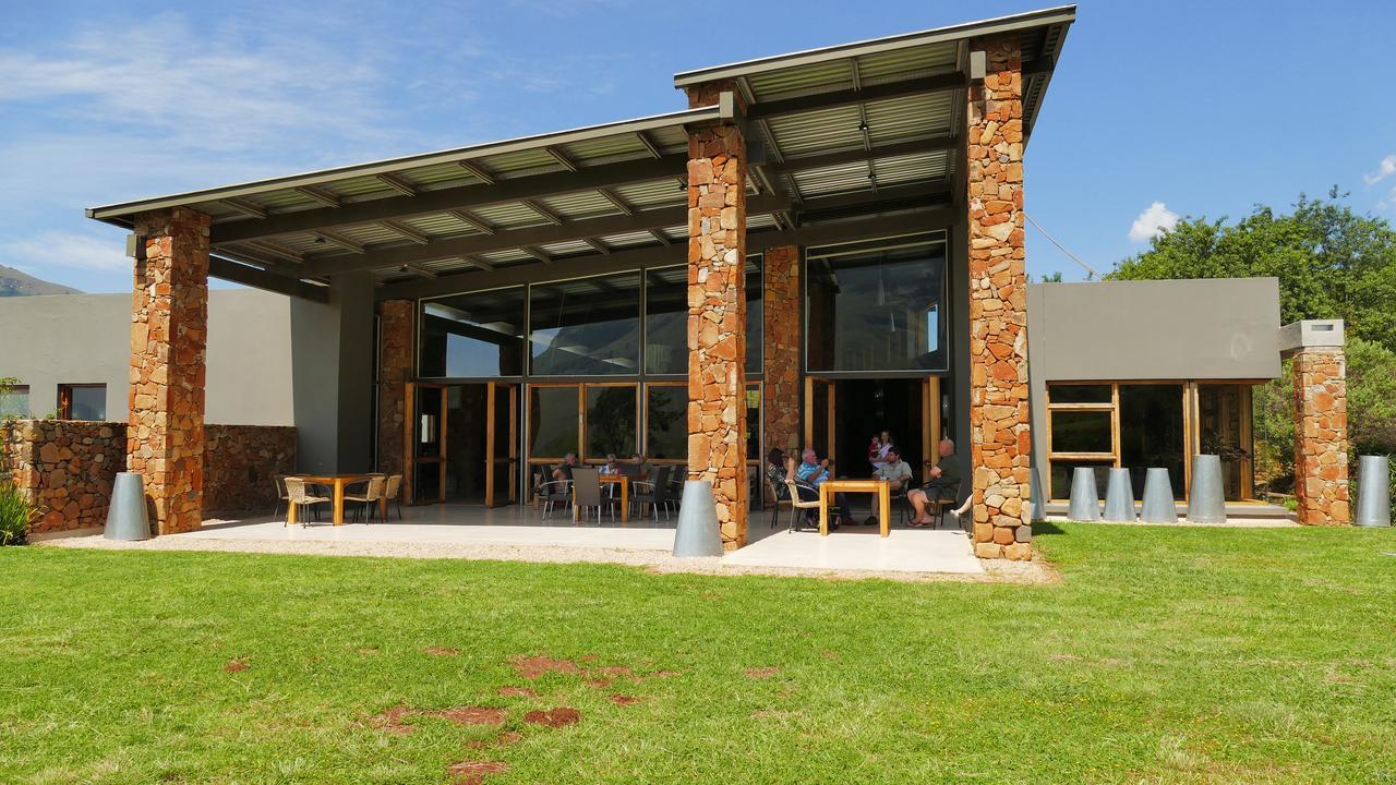 Verlorenkloof Dullstroom Dış mekan fotoğraf