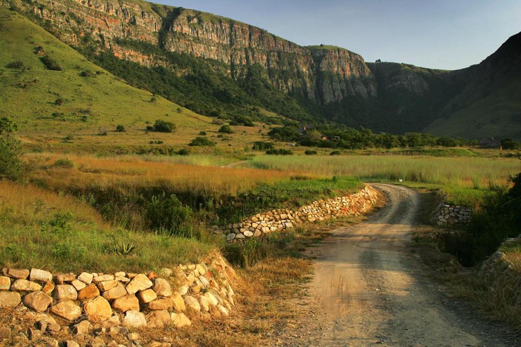 Verlorenkloof Dullstroom Dış mekan fotoğraf