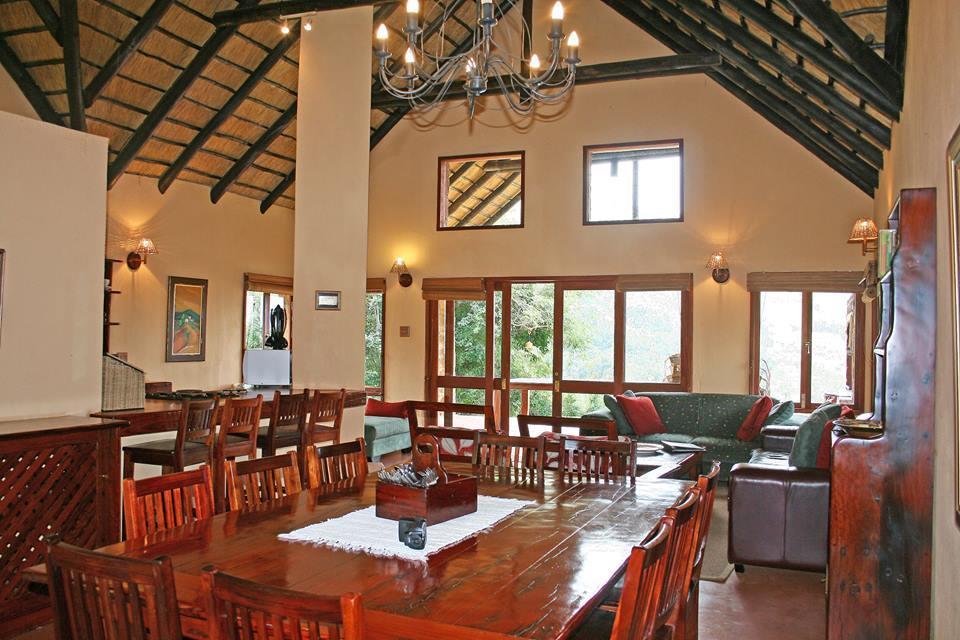 Verlorenkloof Dullstroom Dış mekan fotoğraf